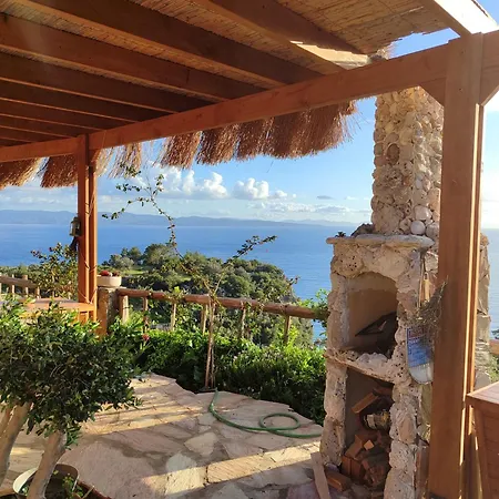 Alpstuga Kropka Akyaka Muğla