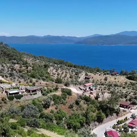 Kropka Akyaka * Mugla