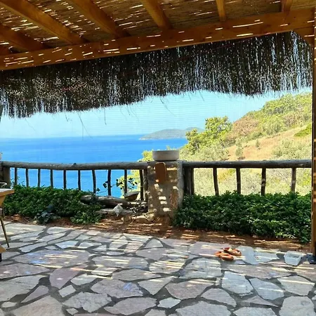 Chalet Kropka Akyaka