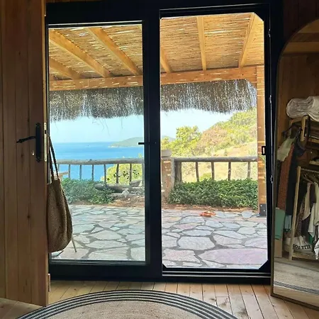 Kropka Akyaka Chalet *