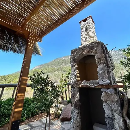 Chalet Kropka Akyaka Mugla