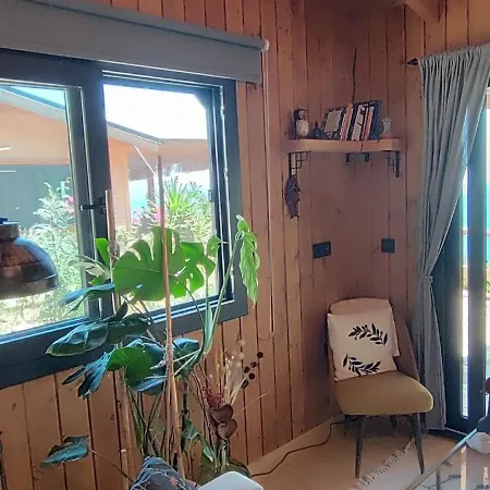 Kropka Akyaka Chalet *