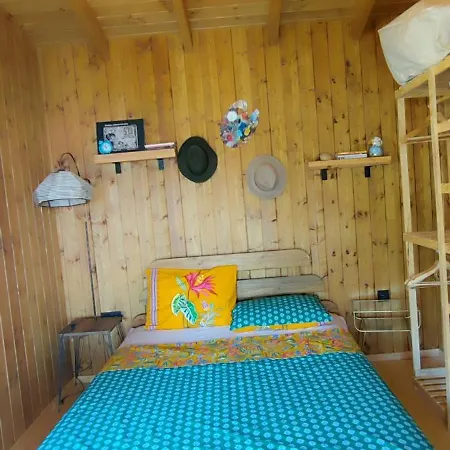 Chalet Kropka Akyaka