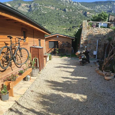 Chalet Kropka Akyaka